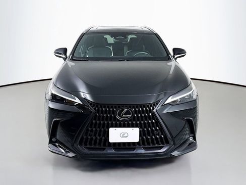 Certified 2023 Lexus NX 250 FWD w/ Premium Package image 2