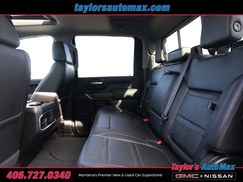 Used 2020 GMC Sierra 2500 Denali image 6