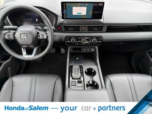 New 2026 Honda Pilot image 3