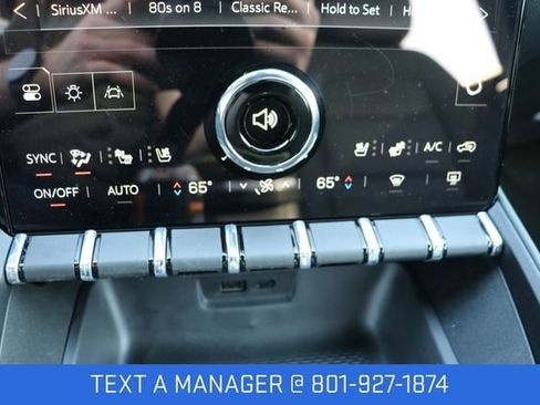 New 2026 GMC Terrain AT4 w/ Convenience Package III AWD/4WD image 30
