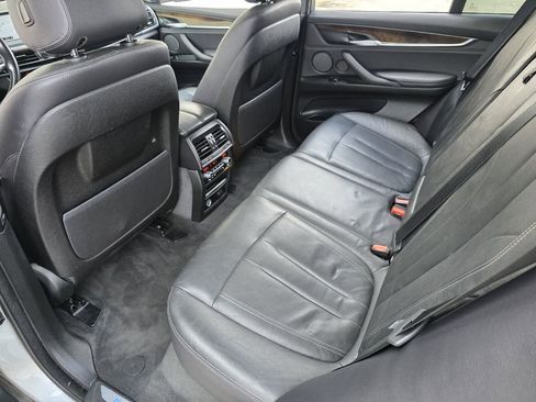 Used 2017 BMW X5 xDrive40e image 29