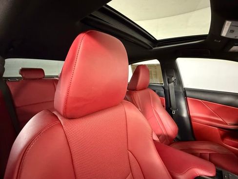 Used 2024 Lexus IS 350 F Sport image 31