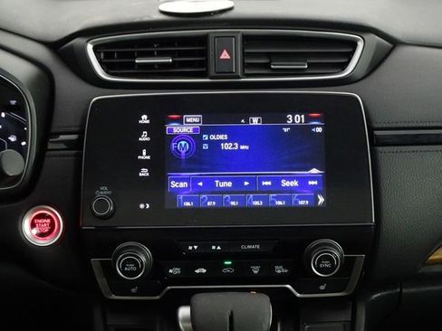 Used 2017 Honda CR-V EX image 28