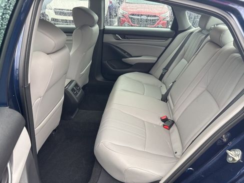 Used 2018 Honda Accord EX-L image 12