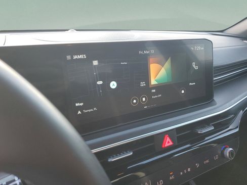 Used 2025 Kia K5 GT-Line image 23