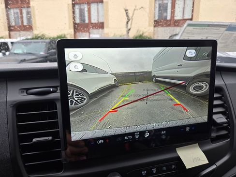 New 2026 Ford Transit 150 Low Roof image 13