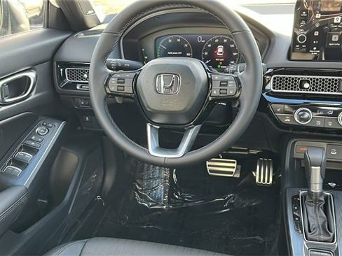 New 2026 Honda Civic Sport Touring image 23