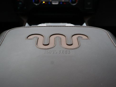 Used 2024 Ford F350 King Ranch w/ Chrome Package image 38