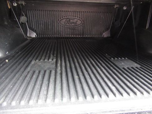 Used 2024 Ford F150 Lariat w/ Equipment Group 502A High AWD/4WD image 15