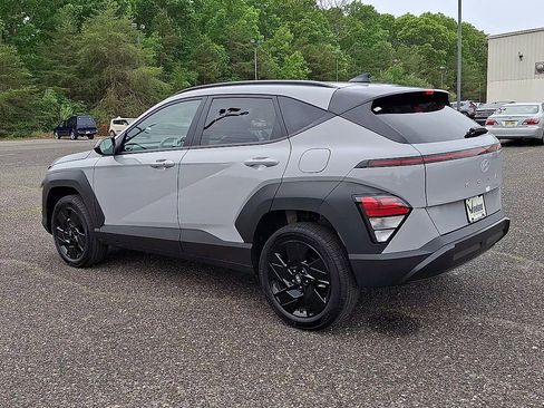 Certified 2026 Hyundai Kona SEL Sport AWD/4WD image 6