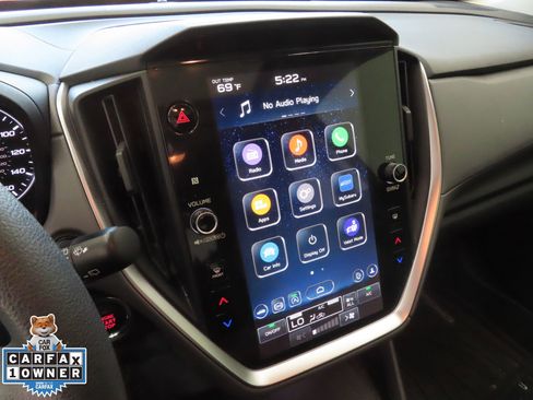 Used 2024 Subaru Crosstrek 2.0i Premium image 19