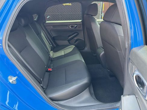 Used 2024 Honda Civic Sport image 14