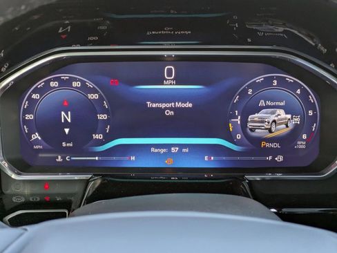 New 2026 Chevrolet Silverado 1500 LT image 28