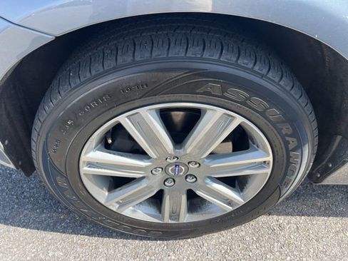 Used 2017 Volvo XC60 T5 Inscription image 7