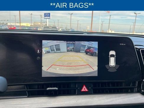 Used 2023 Kia Sportage X-Line w/ X-Line Premium Package image 13