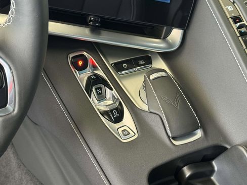 New 2025 Chevrolet Corvette Z06 image 22