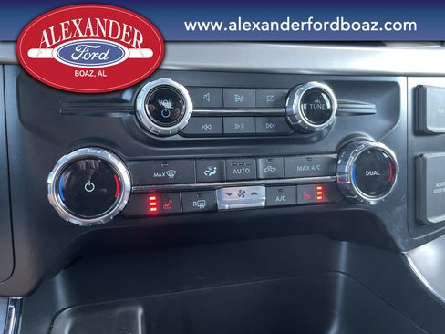 Used 2023 Ford F150 XLT w/ Equipment Group 302A High image 26