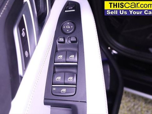Used 2025 BMW X5 sDrive40i w/ Climate Comfort Package RWD image 38