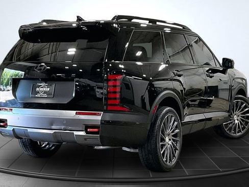 Used 2026 Hyundai Palisade XRT Pro AWD/4WD image 2