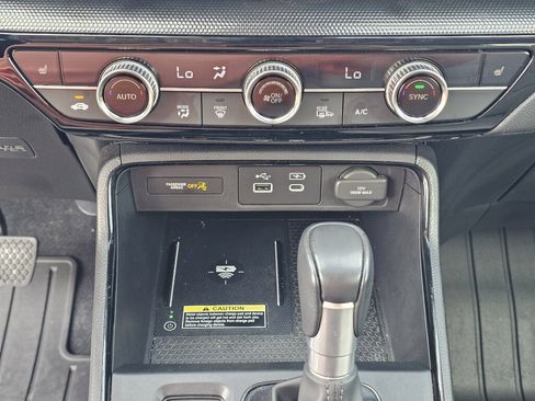 Certified 2024 Honda CR-V EX-L image 31