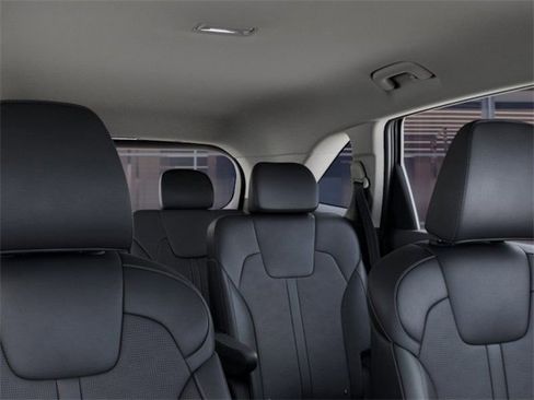 New 2025 Kia Sorento EX image 27