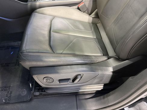 Used 2022 Audi Q3 2.0T Premium Plus image 13