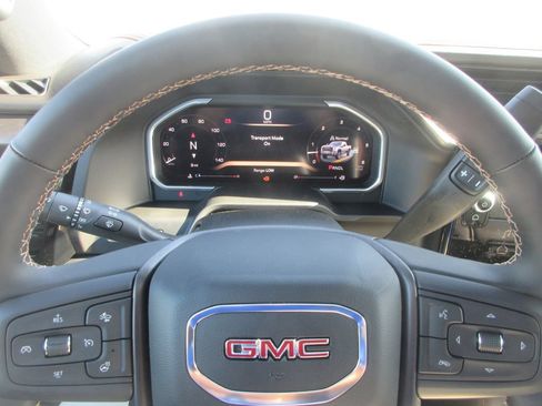 New 2026 GMC Sierra 2500 AT4 w/ AT4 Premium Plus Package AWD/4WD image 20