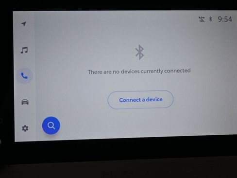 New 2026 Toyota Prius XLE image 29