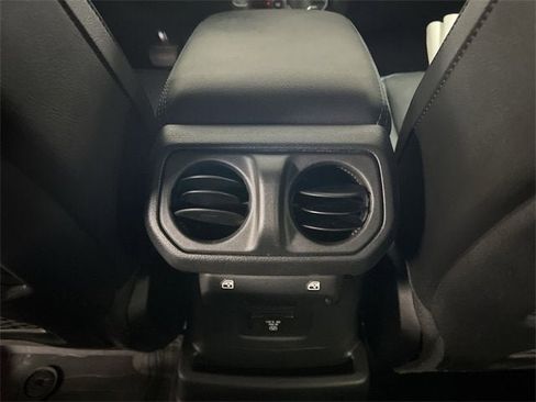 Used 2023 Jeep Wrangler Unlimited Rubicon 4xe w/ Steel Bumper Group image 21