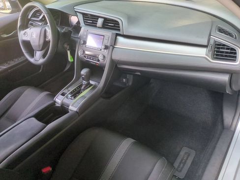 Used 2016 Honda Civic LX image 27