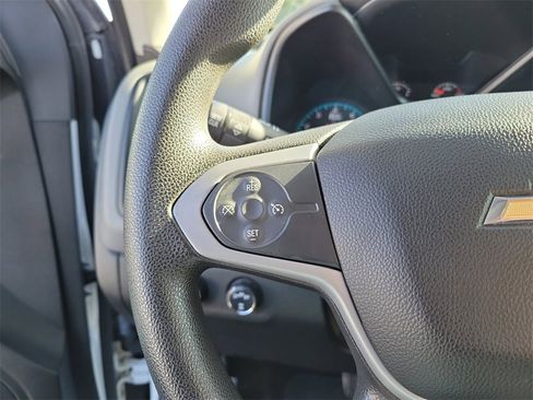 Used 2017 Chevrolet Colorado W/T w/ WT Convenience Package image 15