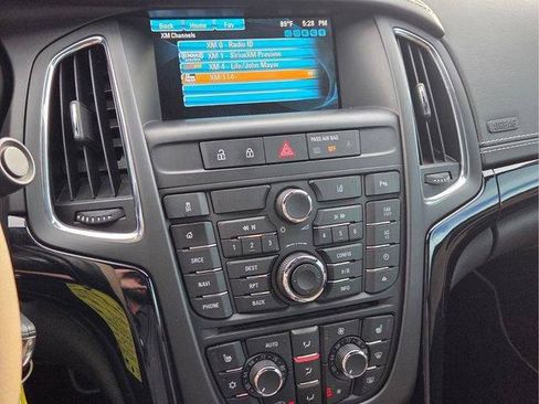 Used 2016 Buick Cascada Premium FWD image 23