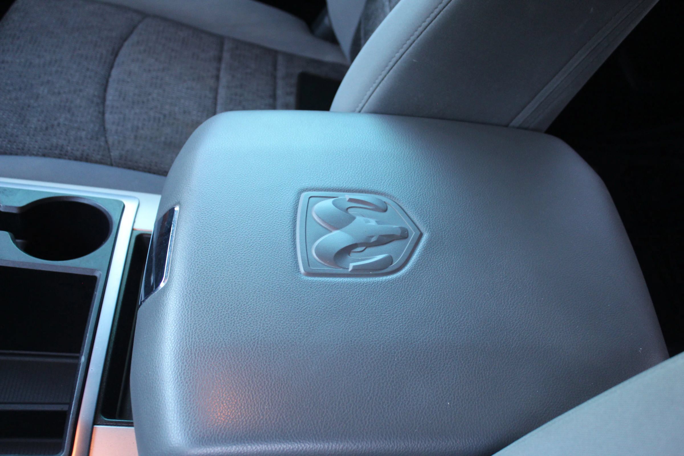 Used 2014 RAM 1500 Big Horn AWD/4WD image 23
