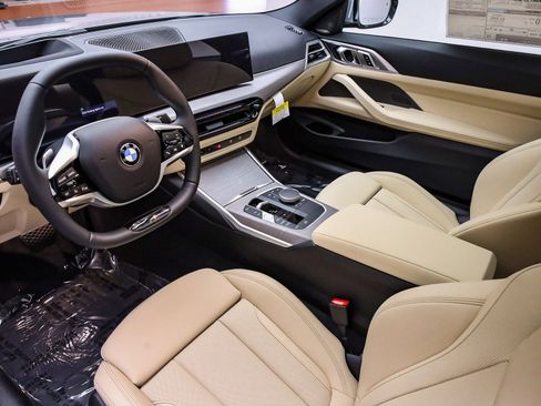 New 2026 BMW 430i xDrive Coupe w/ Premium Package image 12