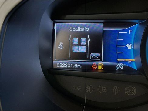Used 2024 Ford Edge SEL w/ Convenience Package AWD/4WD image 19