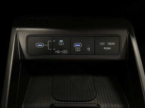 New 2026 Hyundai Kona SEL Premium image 25