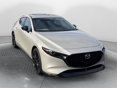 New 2026 MAZDA MAZDA3 2.5 Turbo Premium Plus