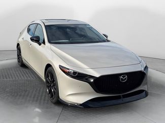 New 2026 MAZDA MAZDA3 2.5 Turbo Premium Plus video 1