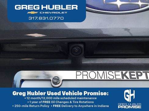Used 2024 Subaru Crosstrek 2.0i Premium AWD/4WD image 42