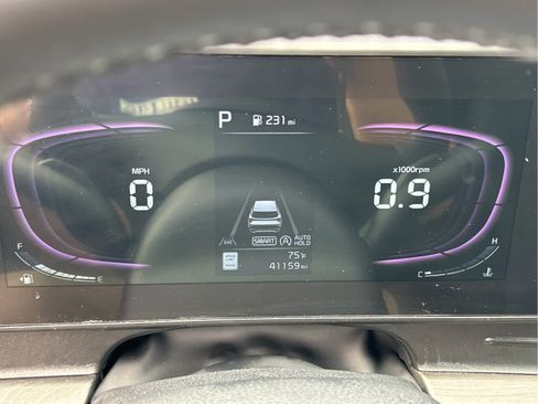 Used 2023 Kia Sportage X-Line w/ X-Line Premium Package AWD/4WD image 18