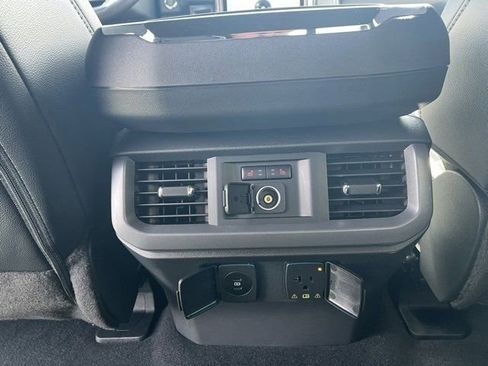 New 2025 Ford F150 Lightning Lariat image 28