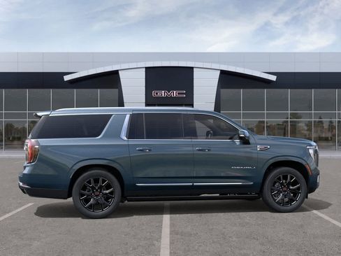 New 2026 GMC Yukon XL Denali image 5