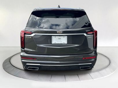 Used 2020 Cadillac XT6 Premium Luxury