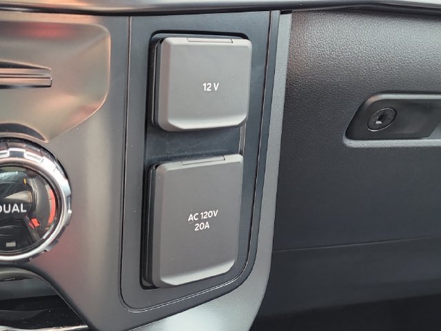 Used 2026 Ford F150 Tremor AWD/4WD image 26