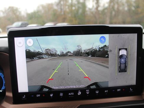 New 2025 Ford Bronco Sport Outer Banks w/ Outer Banks Tech Package+ image 6