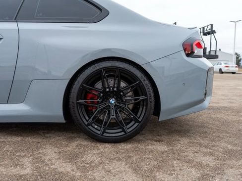 Used 2024 BMW M2 w/ Lighting Package image 12