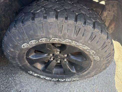 Used 2023 RAM 1500 Rebel w/ Rebel Level 2 Equipment Group image 4