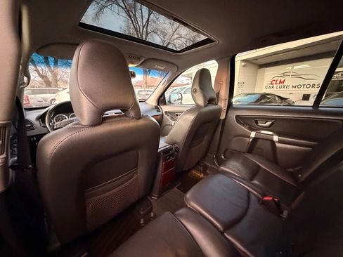 Used 2014 Volvo XC90 3.2 image 13
