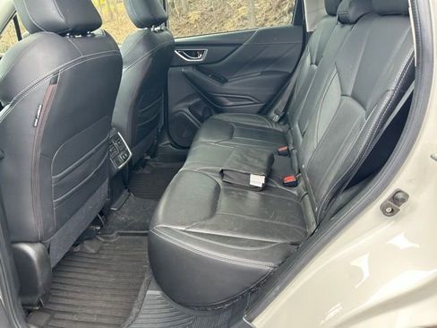 Used 2021 Subaru Forester Limited image 13
