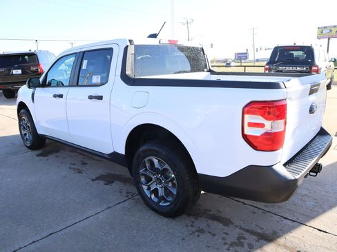 New 2026 Ford Maverick XLT AWD/4WD image 24